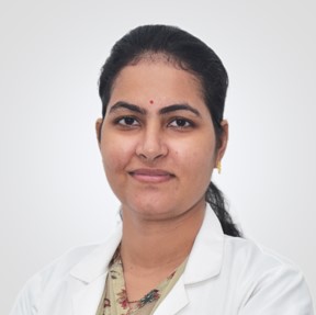 Dr. Avani Pandey